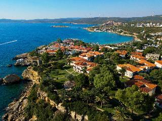 Hotel Club Resort Atlantis Izmir/Sigacik