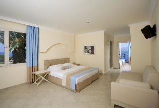 Hotel Club Resort Atlantis Izmir/Sigacik