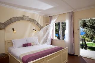 Hotel Club Resort Atlantis Izmir/Sigacik