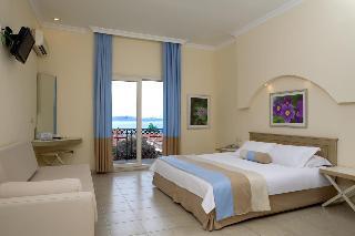 Hotel Club Resort Atlantis Izmir/Sigacik