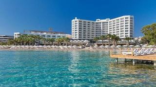 Boyalik Beach Hotel & Spa