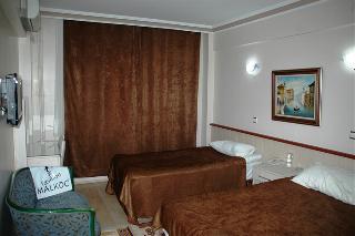 Гостиница Malkoc
