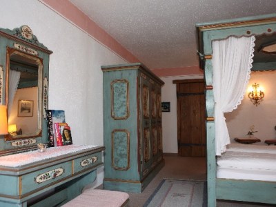 Hotel Chalet Senger