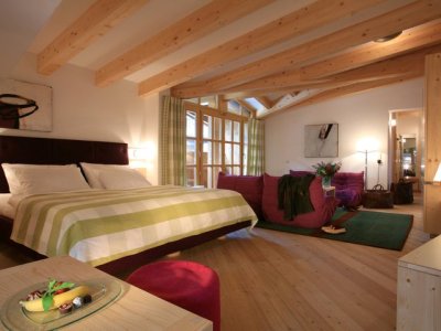 Wanderhotel Glemmtalerhof