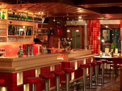 Гостиница Wanderhotel Glemmtalerhof