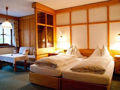 Hotel Gasthof Zur Muehle