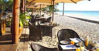 Гостиница Sultan Sands