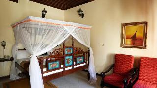 Гостиница Tausi Palace Hotel
