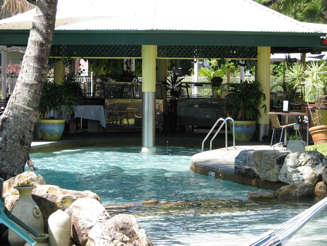 Гостиница Gateway Resort