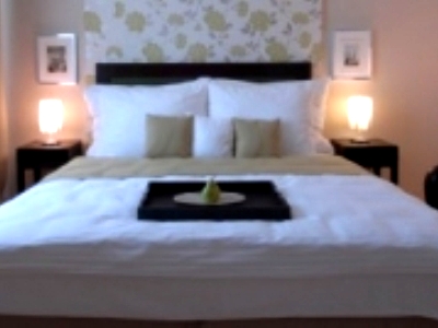 Гостиница Daysha Hotel And Aveda Spa
