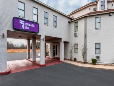 Hotel Knights Inn Searcy