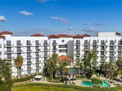 Hotel Inn At Pelican Bay