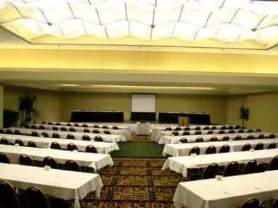Гостиница Doubletree By Hilton Hotel Holland