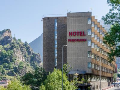Hotel Panorama