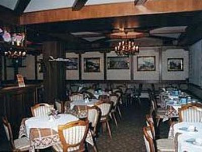 Hotel Buschenreiter