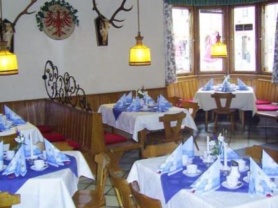 Гостиница Schloss Keller Gasthof
