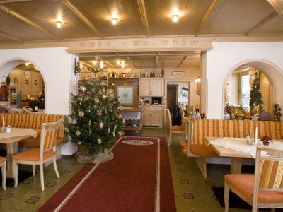 Hotel Tyrol