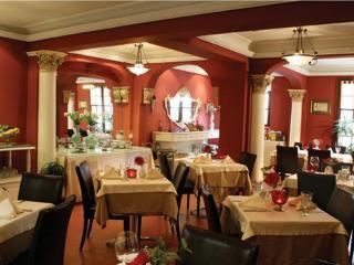 Hotel Celal Sultan
