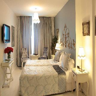 Hotel Celal Sultan