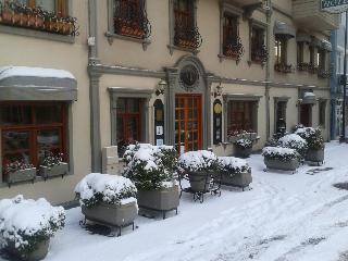 Hotel Celal Sultan