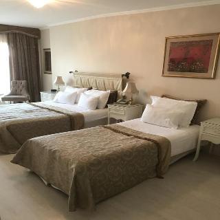 Hotel Celal Sultan