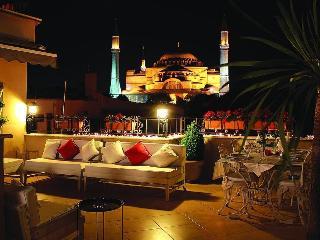 Hotel Celal Sultan
