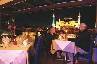 Hotel Celal Sultan