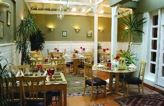Hotel Celal Sultan