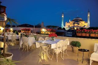 Hotel Celal Sultan