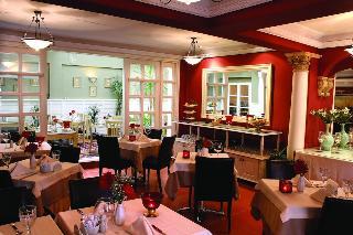 Hotel Celal Sultan