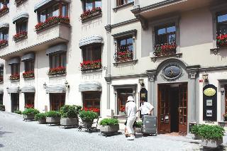 Hotel Celal Sultan