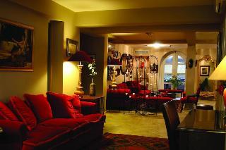 Hotel Celal Sultan