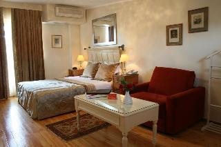 Hotel Celal Sultan