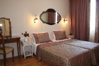 Hotel Celal Sultan