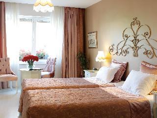 Hotel Celal Sultan