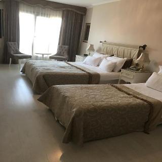 Hotel Celal Sultan