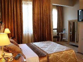 Hotel Celal Sultan