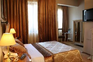 Hotel Celal Sultan