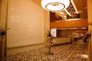 Гостиница Darkhill