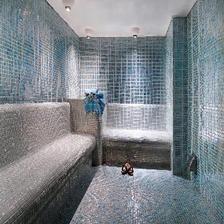 Гостиница Darkhill