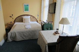 Гостиница Faaborg Byferie Hotel & Apartments
