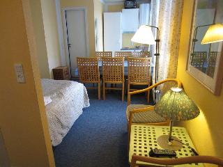 Гостиница Faaborg Byferie Hotel & Apartments