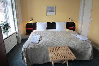 Гостиница Faaborg Byferie Hotel & Apartments