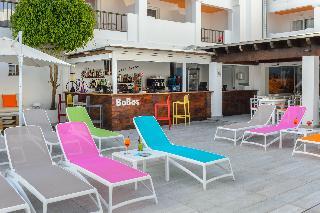 Гостиница Playasol Bossa Flow