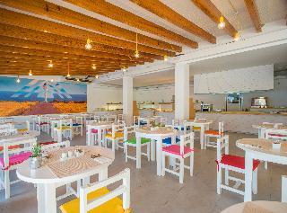 Гостиница Playasol Bossa Flow