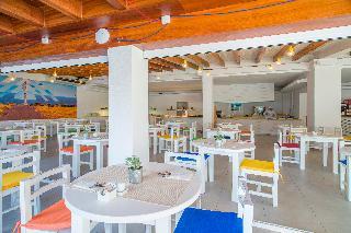 Гостиница Playasol Bossa Flow