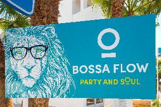Гостиница Playasol Bossa Flow