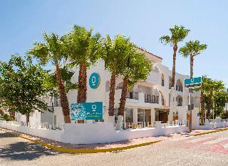 Гостиница Playasol Bossa Flow