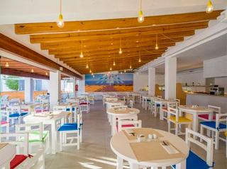 Гостиница Playasol Bossa Flow
