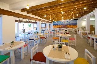 Гостиница Playasol Bossa Flow